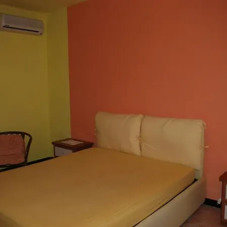 Holiday home Bouganville *