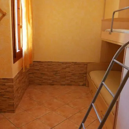 Bouganville * San Teodoro (Sardinia)