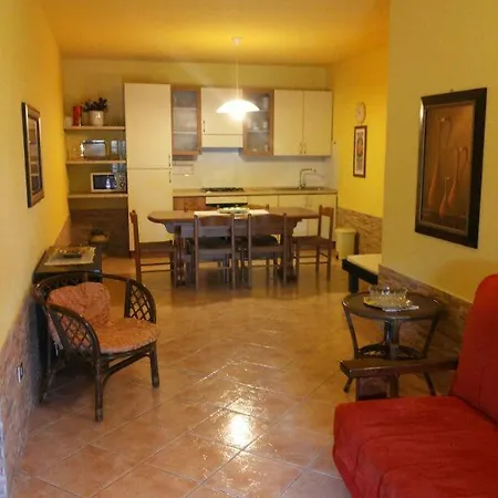 Holiday home Bouganville *