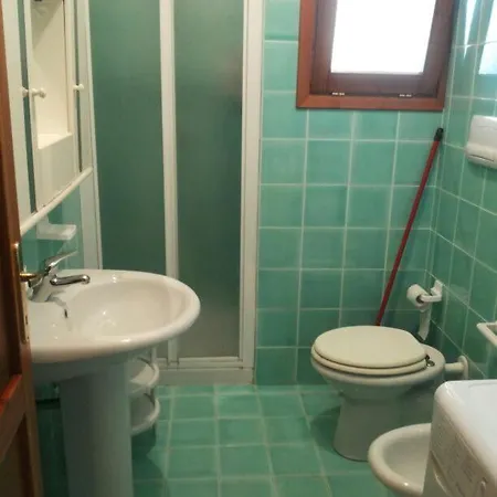 Holiday home Bouganville