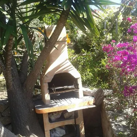 Bouganville Holiday home
