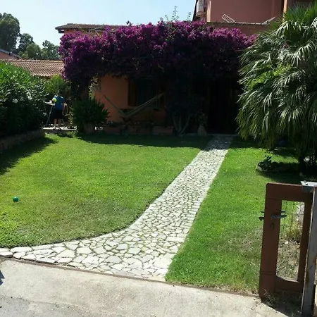 Holiday home Bouganville San Teodoro (Sardinia)